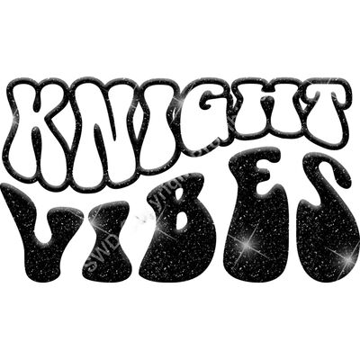 GLT98 BLACK GLITTER Thumbnail