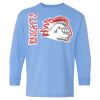 5400B Youth Heavy Cotton Long Sleeve Thumbnail