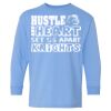 5400B Youth Heavy Cotton Long Sleeve Thumbnail