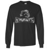 2400 Adult Ultra Cotton Long Sleeve T-Shirt Thumbnail