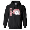 18500 Adult Heavy Blend Hooded Sweatshirt Thumbnail