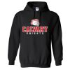 18500 Adult Heavy Blend Hooded Sweatshirt Thumbnail