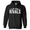 18500 Adult Heavy Blend Hooded Sweatshirt Thumbnail