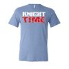 3413 Adult Extra Soft Tri-blend Tee Thumbnail