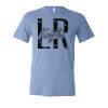 3413 Adult Extra Soft Tri-blend Tee Thumbnail