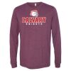 3513 Adult Extra Soft Tri-blend Long Sleeve Thumbnail