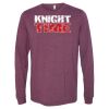 3513 Adult Extra Soft Tri-blend Long Sleeve Thumbnail