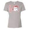 6413 Women’s Extra Soft Tri-blend Tee Thumbnail