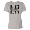 6413 Women’s Extra Soft Tri-blend Tee Thumbnail